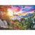 Ansicht von Schloss Neuschwanstein 500pcs Puzzle - Trefl 138152484