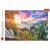 Trefl Neuschwanstein Castle 500 piece puzzle