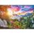 Neuschwanstein Castle View 500-piece Puzzle - Trefl 138152484