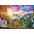 Puzzle Trefl Zamek Neuschwanstein, 500 elementów