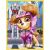 Paw Patrol Skye Puzzle Darab a Trefl Baby Maxi-ból