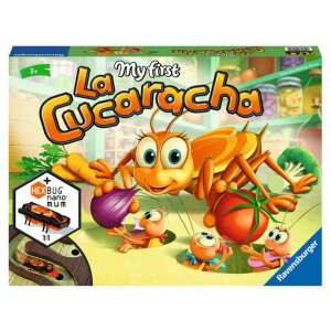 Ravensburger Első Csótánykám társasjáték doboz - Ravensburger