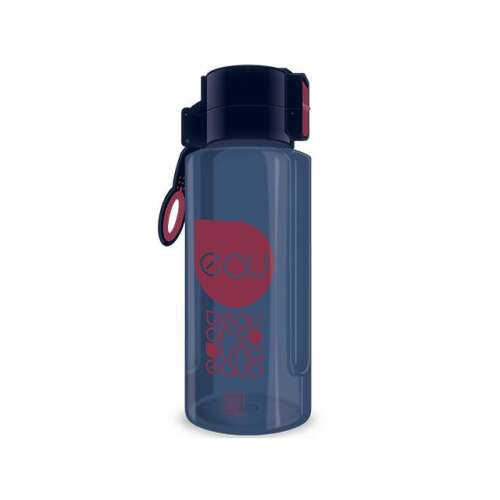 Ars Una: Gri închis Cantină fără BPA 650ml