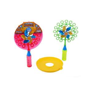 Aqua Fun Bubble Mill mit Bubble Blowing 84840045 - Seifenblasen