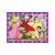 Disney Princess Puzzle, 4 in 1/de 85002265