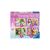 Disney Princess Puzzle, 4 in 1/de 85002265