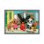 Ravensburger Bing puzzle featuring Bing and friends playing outside.