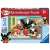 Ravensburger Bing puzzle, 12 dielikov, zobrazujúce Binga a jeho priateľov
