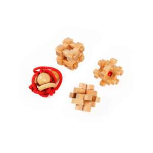 Fa Ördöglakatok - Extrém Kiadás - 4 db 55063393 - Eureka