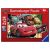 Ravensburger Cars Puzzle 2x24 pieces box featuring Lightning McQueen and Mater