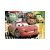 Ravensburger Cars Puzzle featuring Lightning McQueen, Mater, and other Cars characters
