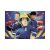 Fireman Sam puzzle image with Sam and his team