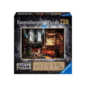 Escape Room 759 darabos puzzle - Ravensburger 85263889 - Ravensburger