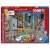 Ravensburger 1000 piece jigsaw puzzle of New York City