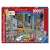 Ravensburger 1000 darabos kirakós játék New York városáról