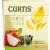 Curtis Fehér Bountea, ízesített tea piramis-filterben, 20x1,7gr 131710677