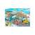 Jan van Haasteren Formula 1 Grand Prix 1000 darabos kirakós puzzle