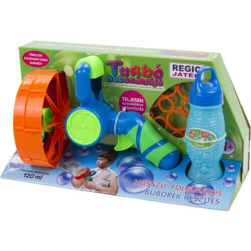 Turbo pjenilo za mjehuriće 85002290