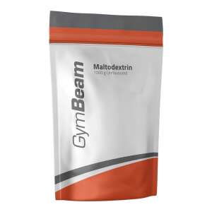 Maltodextrin - 2500 g - ízesítetlen - GymBeam 55067643 