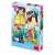 Disney Prinzessinnen 4x54 Teile Puzzlebox mit Schneewittchen, Belle, Arielle und Rapunzel