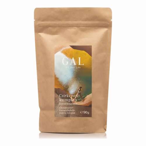 GAL Jó Életért Csirkeporc-komplex 90g