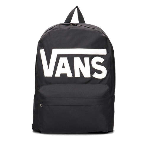 Vans Hátizsák #fekete-fehér