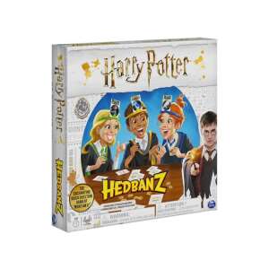 Harry Potter Hedbanz társasjáték - Spin Master 55068849 Társasjátékok - Harry Potter
