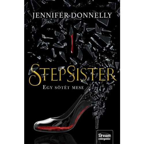 Stepsister - Egy sötét mese 46360824