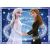 Ravensburger Disney Frozen Starline Kirakós - 200 darabos XXL 81076471