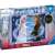 Disney Frozen II Ravensburger Starline XXL 200 darabos világító kirakós játék Elsával és Annával