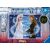 Ravensburger Disney Frozen 200-teiliges XXL Starline Puzzle Box mit Elsa und Anna