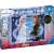 Disney Frozen II Ravensburger Starline XXL 200-teiliges Leuchtpuzzle mit Elsa und Anna