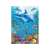 Ravensburger: Puzzle 100 kom - Delfin u vodi 55071157