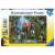 Ravensburger Puzzle 150 pieces, Elephants in the Rainforest, 7+ years
