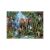 Ravensburger Elefántos Džungla Puzzle 150 komada složeno