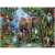 Ravensburger: Puzzle 150 kom - Slonovi 93806337