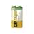GP Super Alkaline 9V baterija 127306145