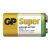 GP Super Alkaline 9V battery 127306145