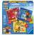Ravensburger Psi Patrol Puzzle 3w1 Pudełko