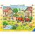 Puzzle Ravensburger Moja Malá Farma 24 dielikov