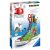 Ravensburger Super Mario Teniska 3D Puzzle - 108 dielikov v krabici