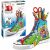 Ravensburger Super Mario 3D Puzzle Tornacipő - 108 db 55074160