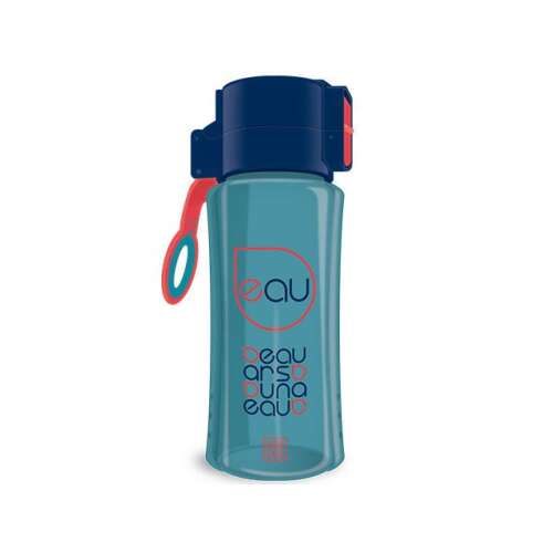 Ars Una Kék BPA mentes kulacs 450ml - Babatáplálás