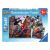 Ravensburger Spiderman puzzle 3x49 dijelova, kutija