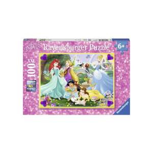 Disney Hercegnő, 100 darabos puzzle 55074523 
