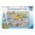 Ravensburger Stadtfahrzeuge 100-teiliges XXL Puzzle Box