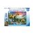 Balenie puzzle Ravensburger Dinosaurus XXL 100 dielikov