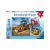 Ravensburger 3x49 Óriás Munkagépek Puzzle doboz