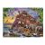 Puzzle Ravensburger Noemova archa 150 dielikov