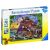 Ravensburger Noé Bárkája 150 darabos kirakós puzzle - Doboz